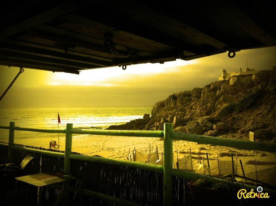 Villas Pedroso: Nature, Mountains And The Ocean 卡斯凯什 外观 照片