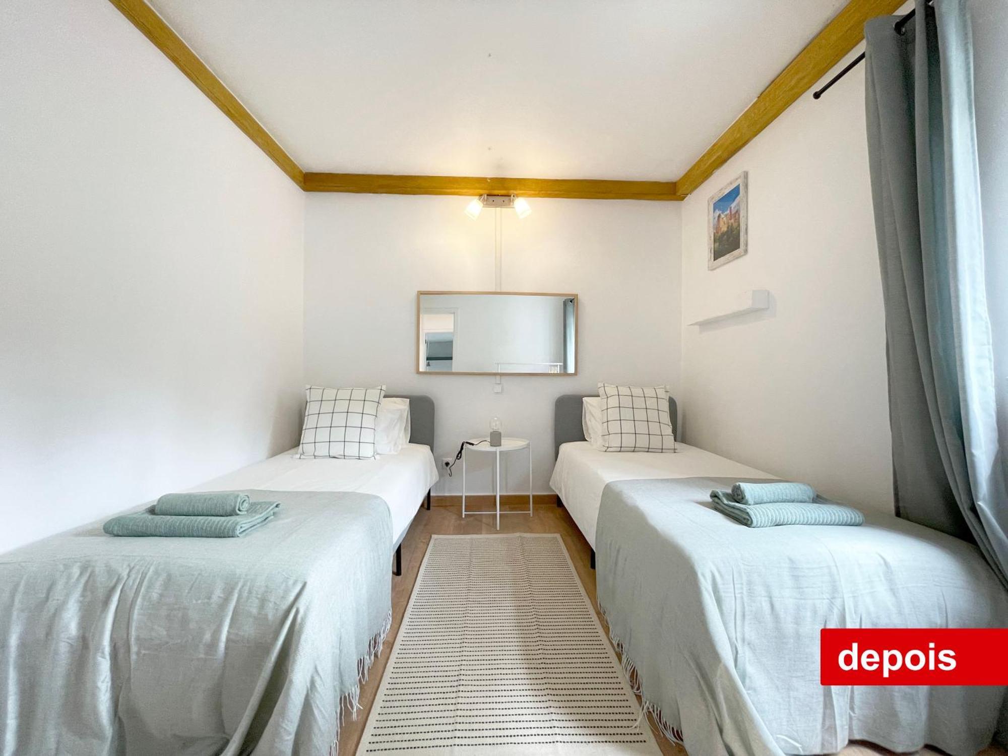 Villas Pedroso: Nature, Mountains And The Ocean 卡斯凯什 外观 照片
